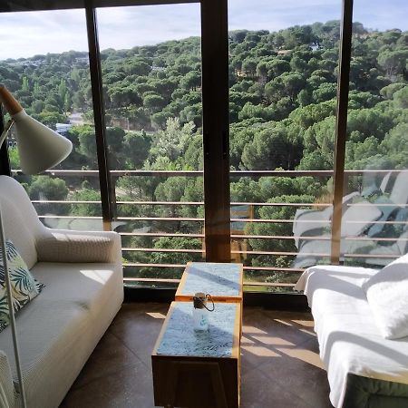 Apartamento El Mirador De Bacha San Martín de Valdeiglesias Exterior foto