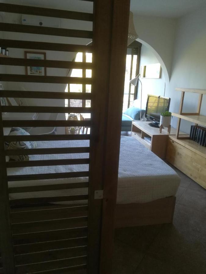 Apartamento El Mirador De Bacha San Martín de Valdeiglesias Exterior foto