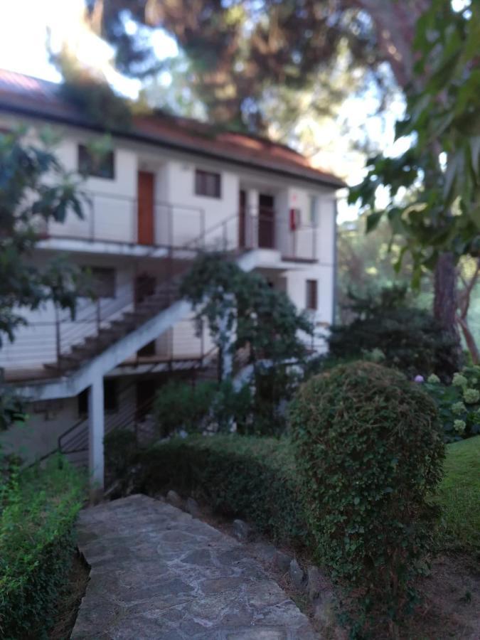 Apartamento El Mirador De Bacha San Martín de Valdeiglesias Exterior foto
