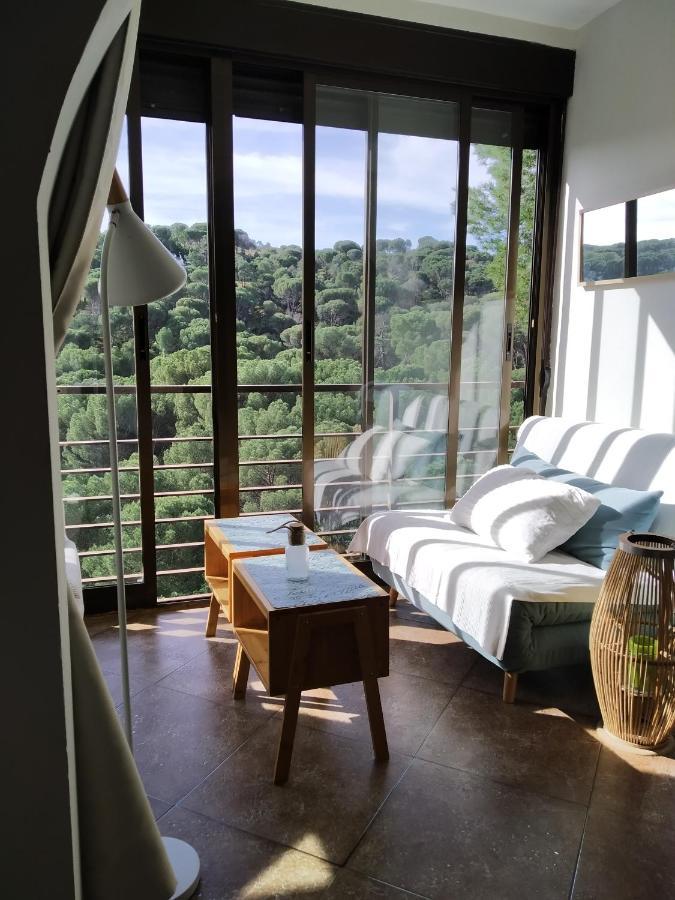 Apartamento El Mirador De Bacha San Martín de Valdeiglesias Exterior foto