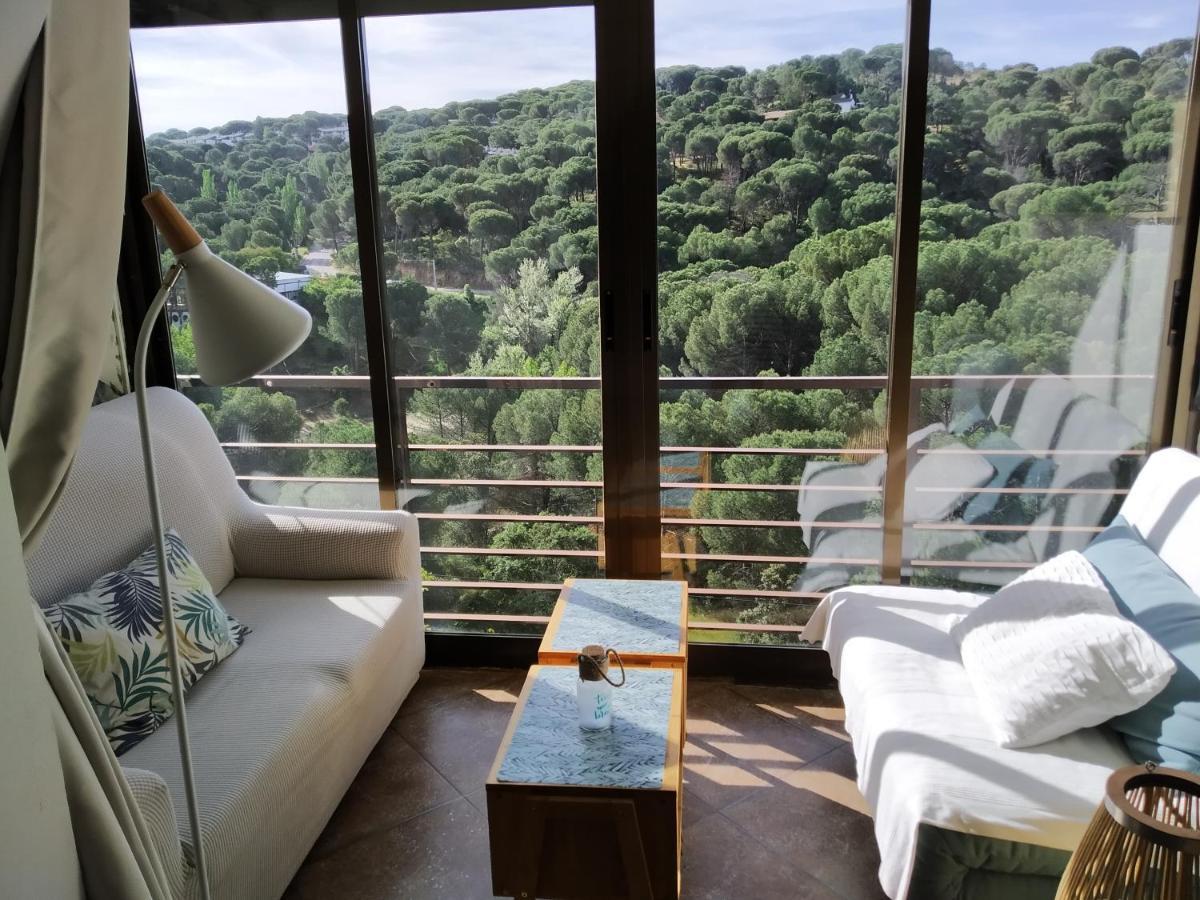 Apartamento El Mirador De Bacha San Martín de Valdeiglesias Exterior foto