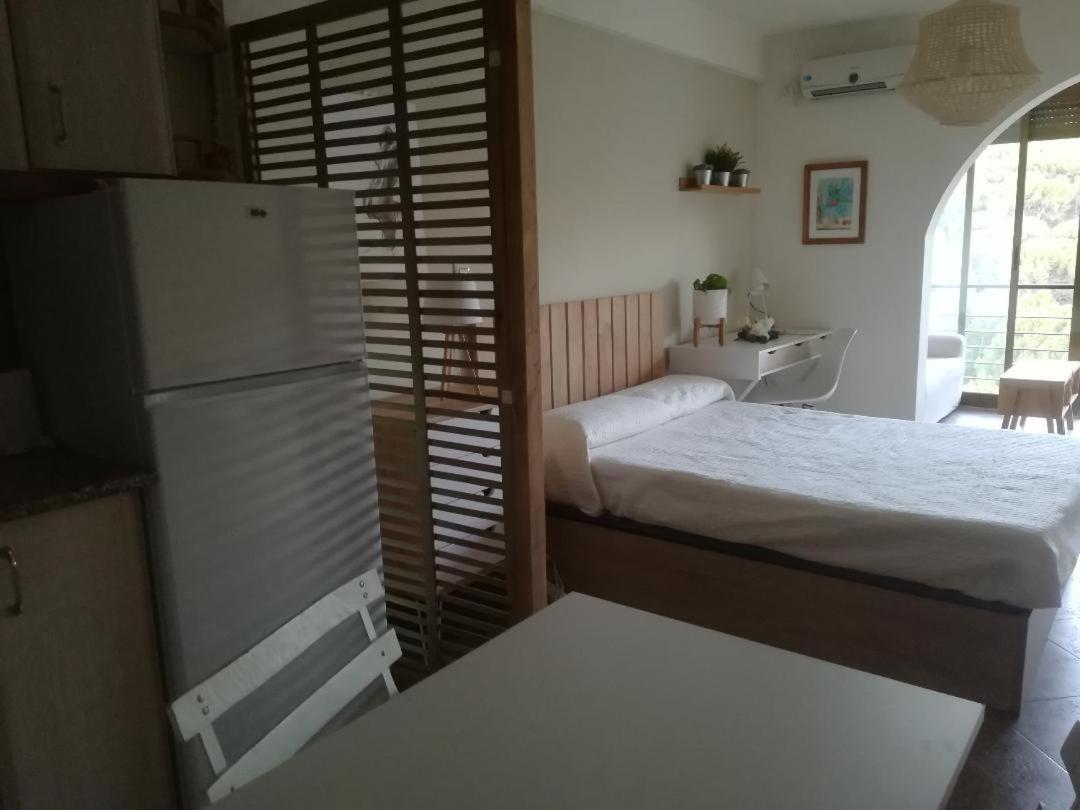 Apartamento El Mirador De Bacha San Martín de Valdeiglesias Exterior foto