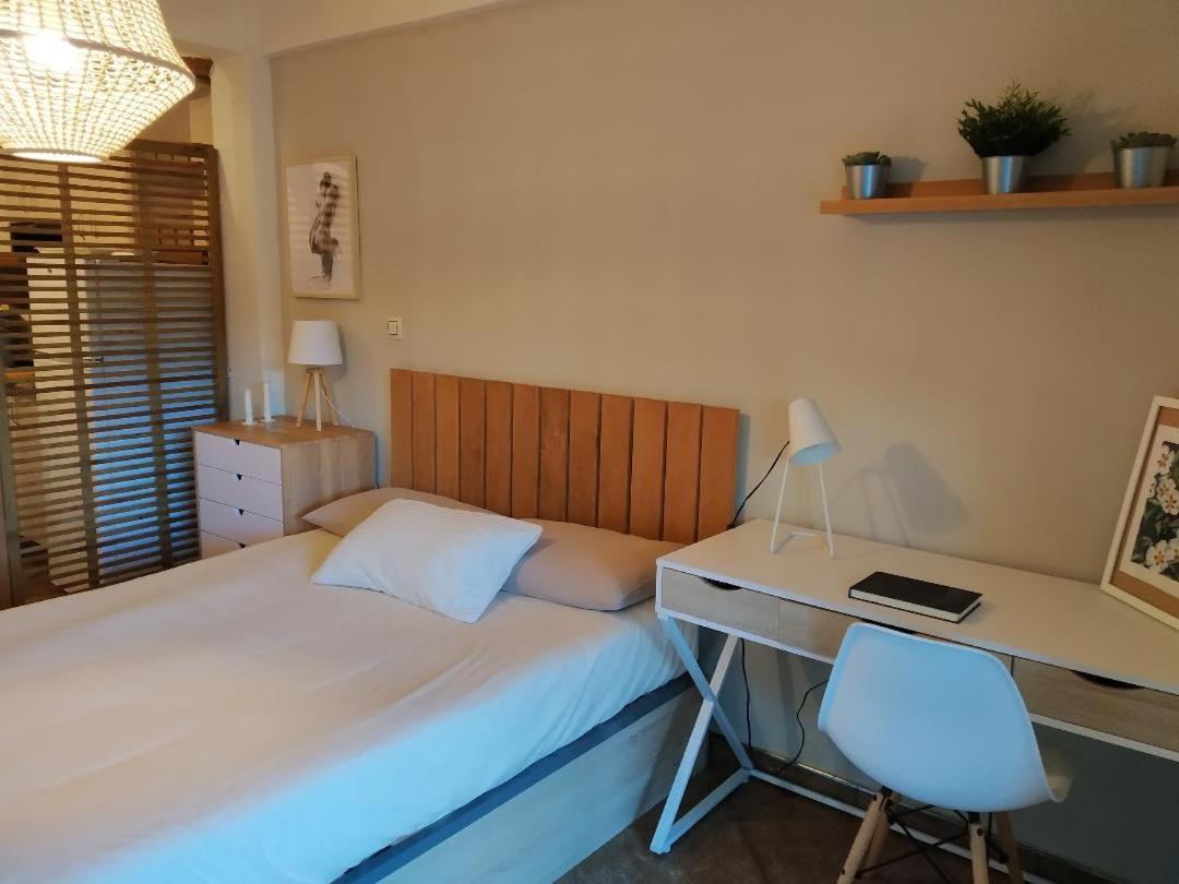 Apartamento El Mirador De Bacha San Martín de Valdeiglesias Exterior foto