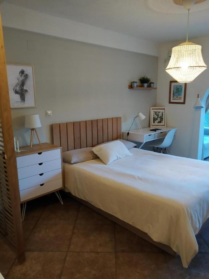 Apartamento El Mirador De Bacha San Martín de Valdeiglesias Exterior foto