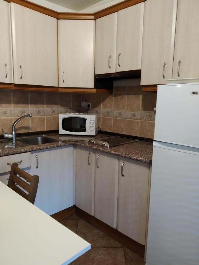 Apartamento El Mirador De Bacha San Martín de Valdeiglesias Exterior foto