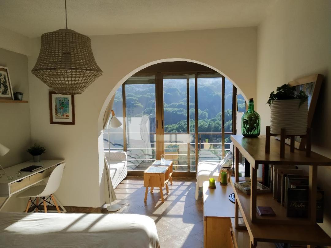 Apartamento El Mirador De Bacha San Martín de Valdeiglesias Exterior foto